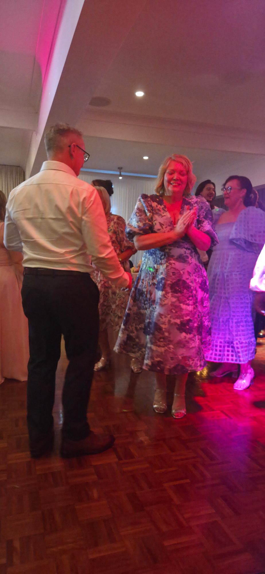 Mathew and Nicola Wedding 370
